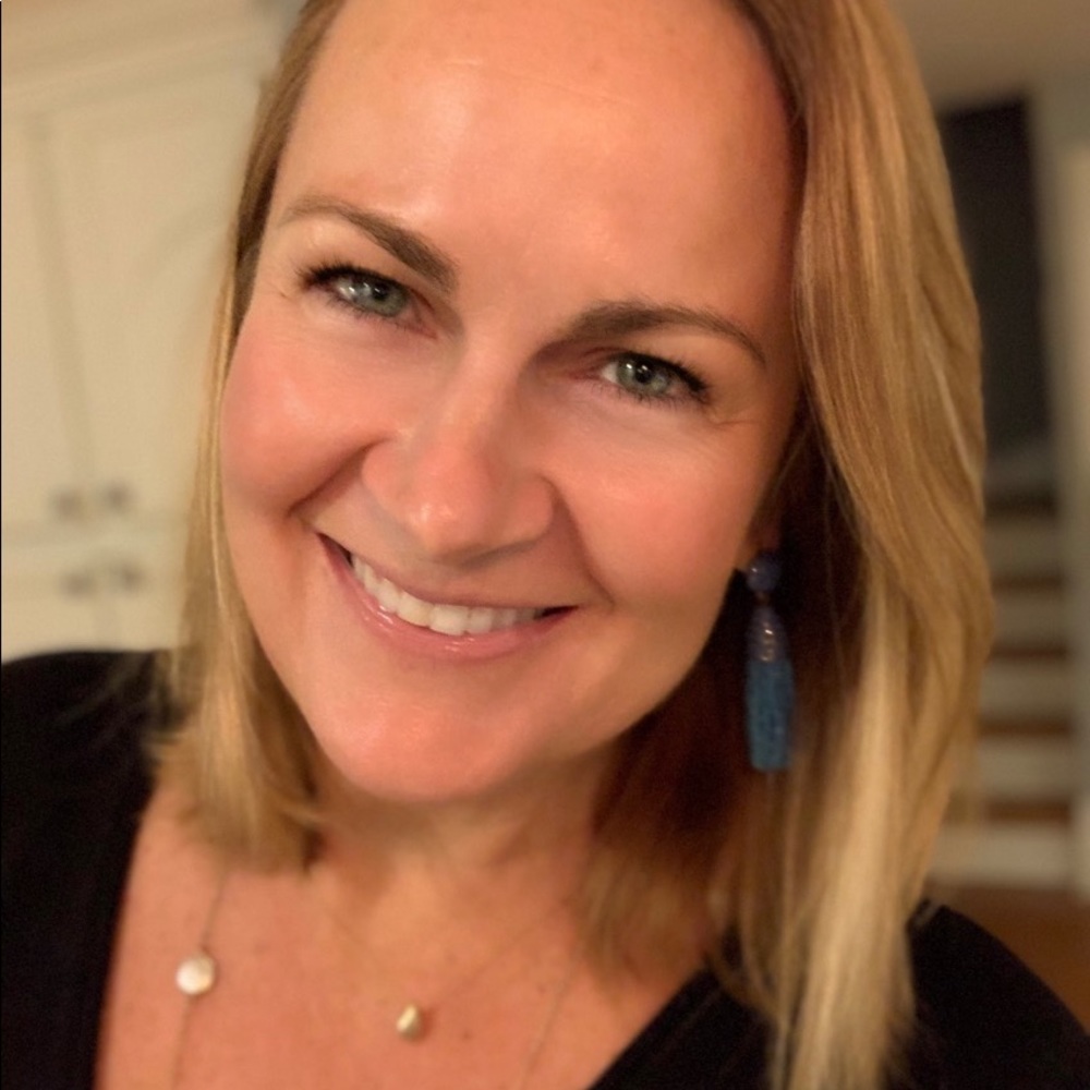 Meet your Posher, Jenny